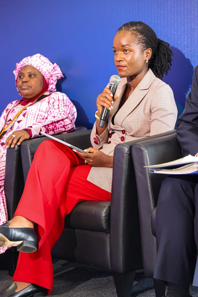 Ministry of Environment - Rwanda tweet media