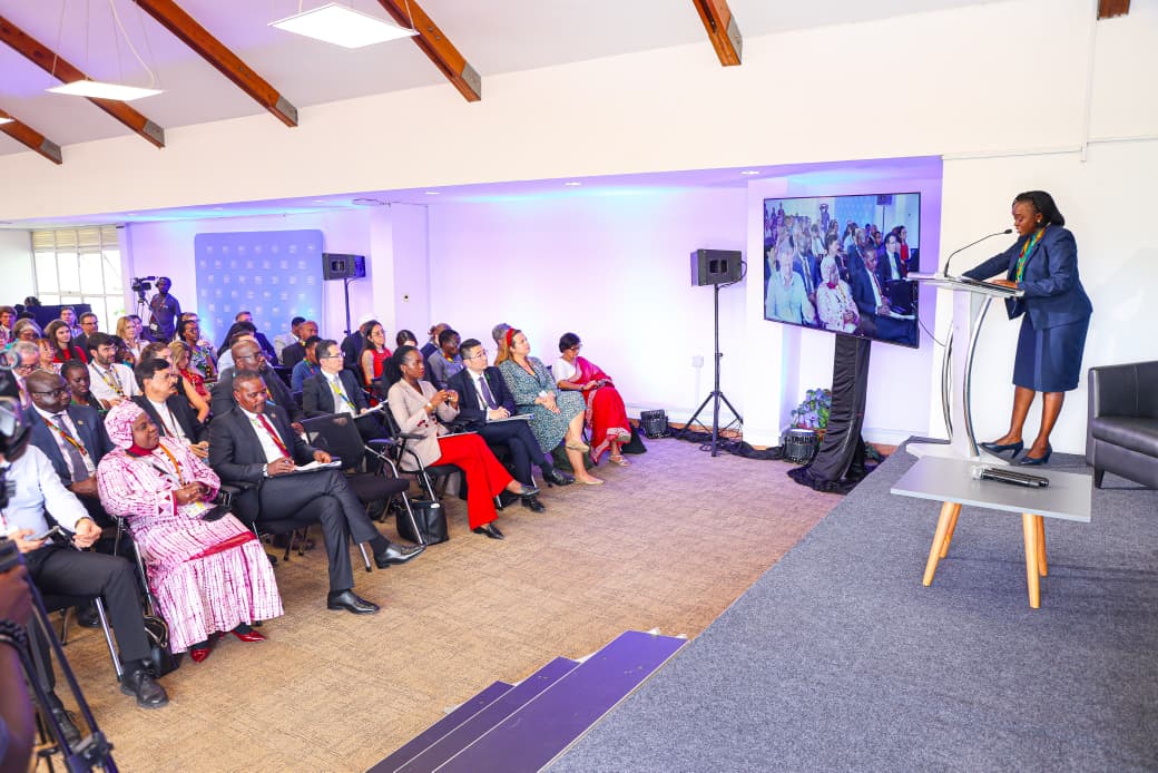 Ministry of Environment - Rwanda tweet media