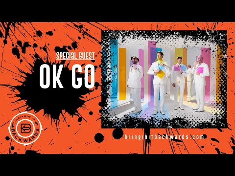 Bringin' it Backwards Podcast tweet media