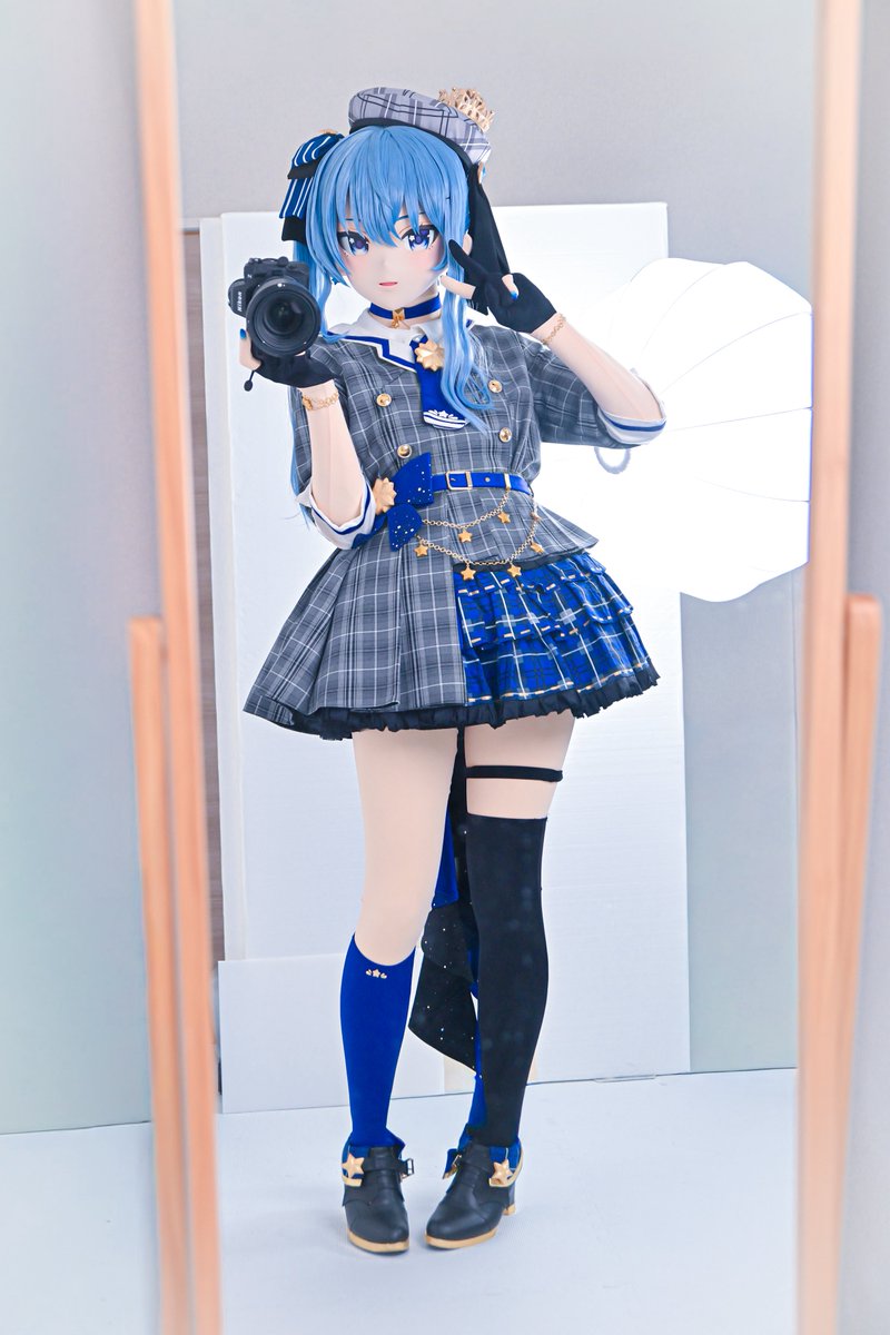 ちよ (@Chiyo86_kig) / Posts / X