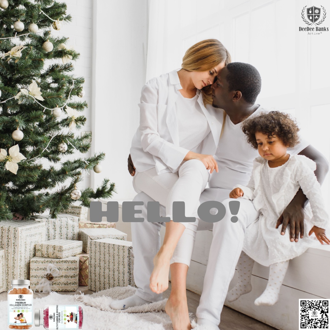 DDBActive's tweet image. As the festive season surrounds us with joy and celebration, the team at DDB ACTIVE wants to remind you that the greatest gift you can give yourself and your loved ones is good health. #DDBActive #FestiveSeason #HealthyHolidays #WellnessFirst #StayActive #FestiveWellness