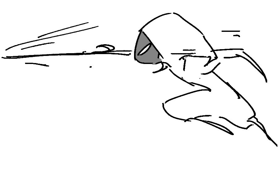 Super章鱼丸 tweet media
