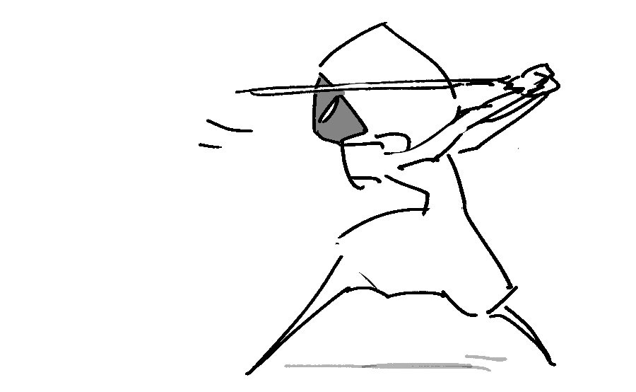 Super章鱼丸 tweet media