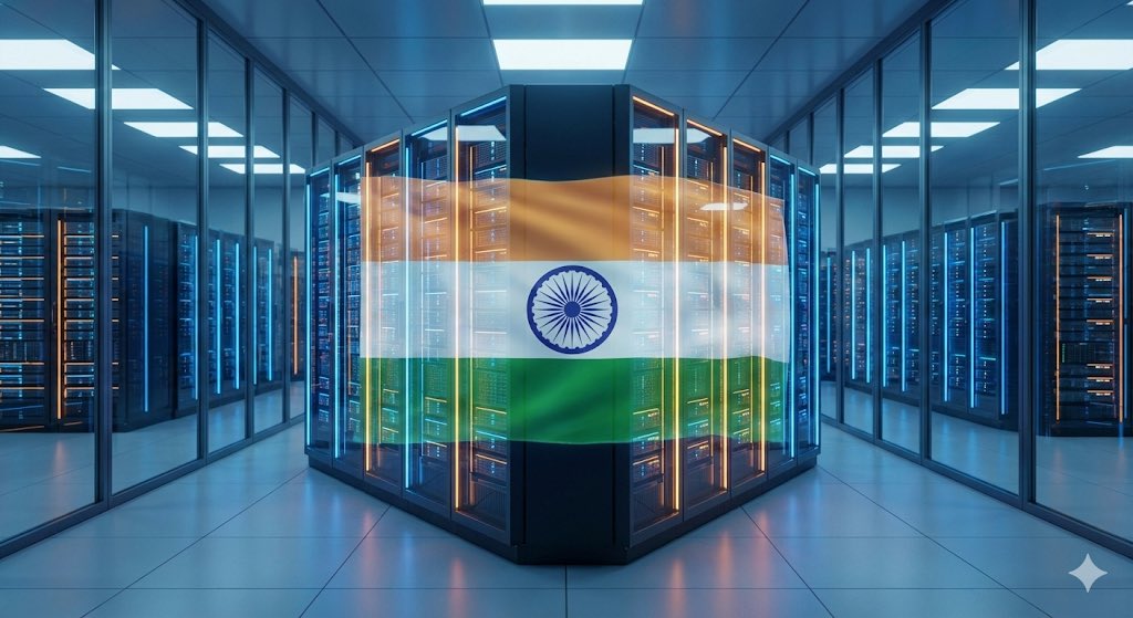 sirish1249's tweet image. 🇮🇳 India’s supercomputing flex: 37 beasts with 39-40 petaflops, more coming by 2027-28. NSM pushing boundaries! ⚡ #Supercomputing #TechIndia