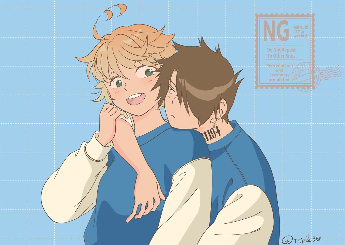 triple388's tweet image. 