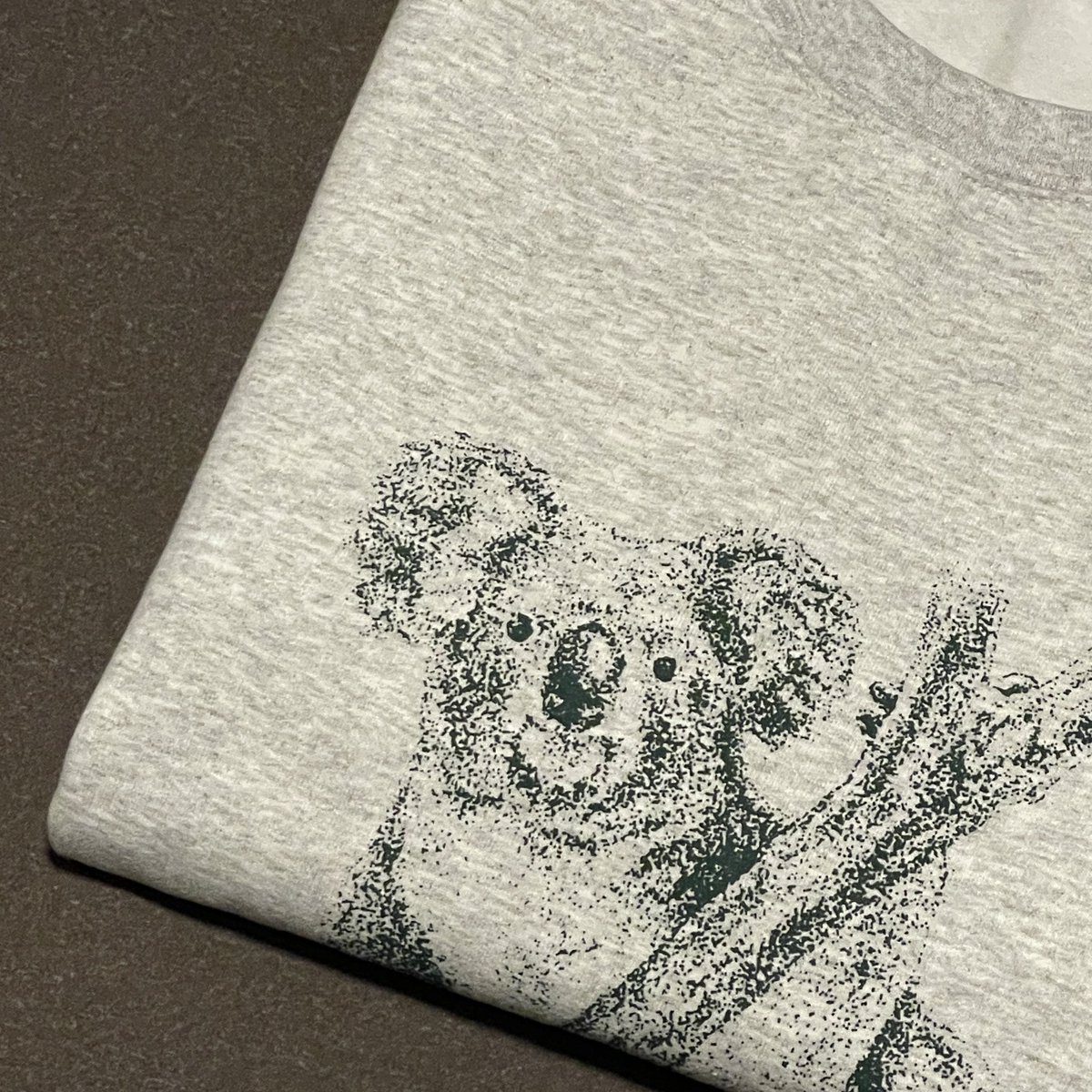 オーストラリアみやげ的な