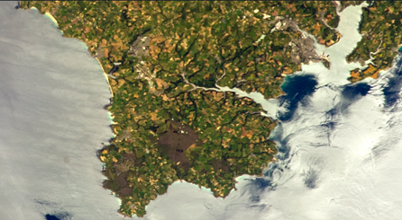 Goonhilly tweet media