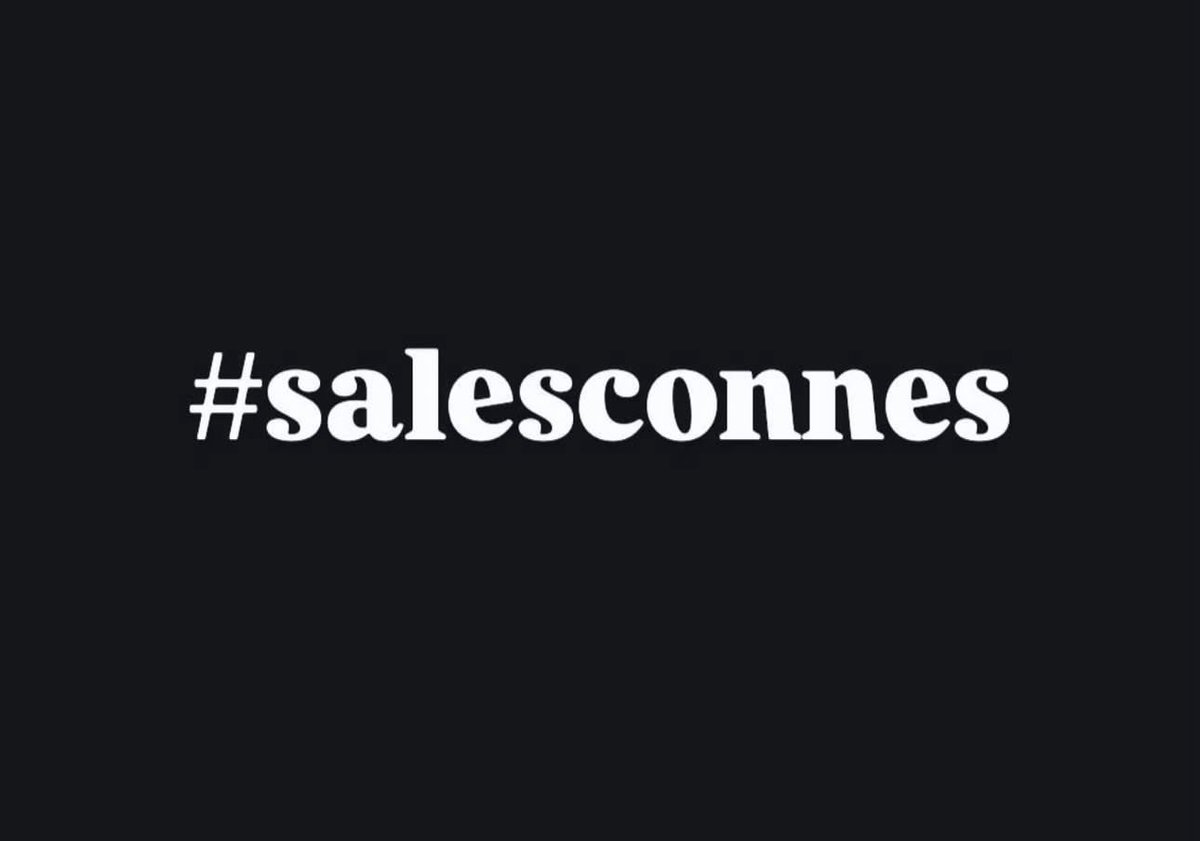 #salesconnes  <a href="/NousToutesOrg/">#NousToutes</a> <a href="/NousToutes93/">NousToutes 93</a> <a href="/noustoutes91/">noustoutes91</a>