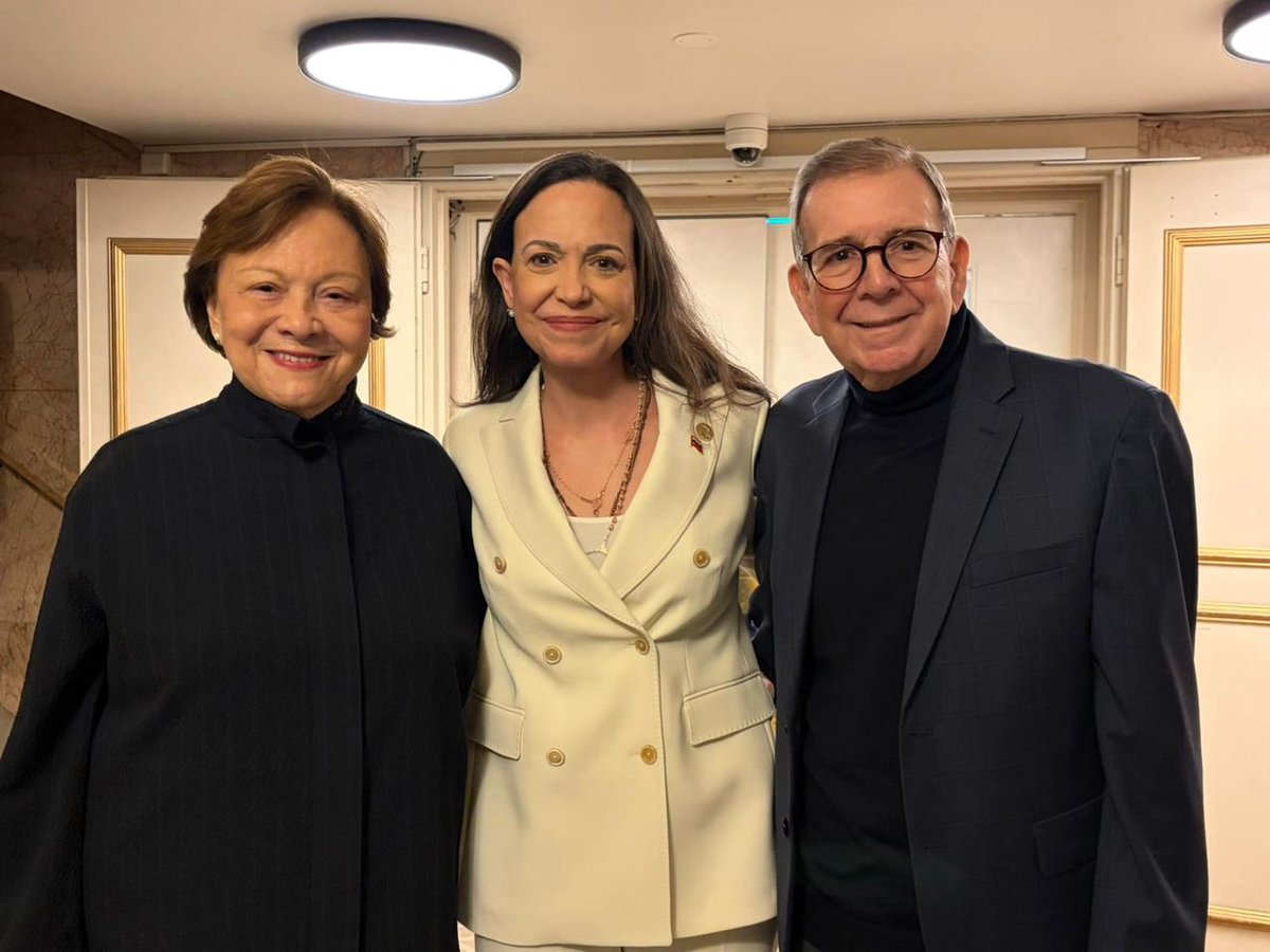 WalterVMG's tweet image. El país que elegimos: