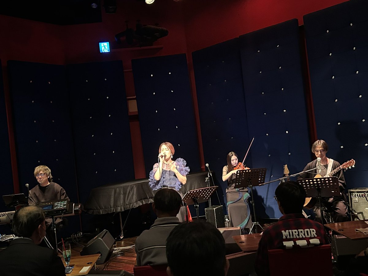Ryo Yoshinaga 🌝 Next Live 5/10(sun), 7/4(sat) tweet media