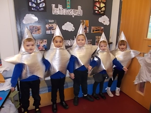 St.Joseph's Primary tweet media