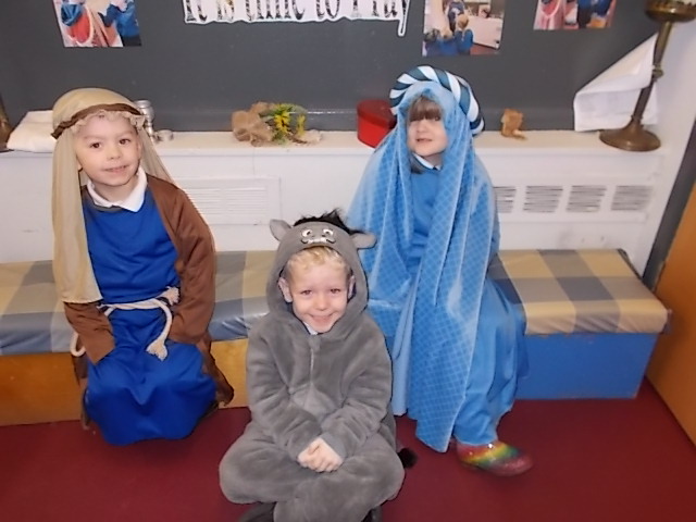 St.Joseph's Primary tweet media