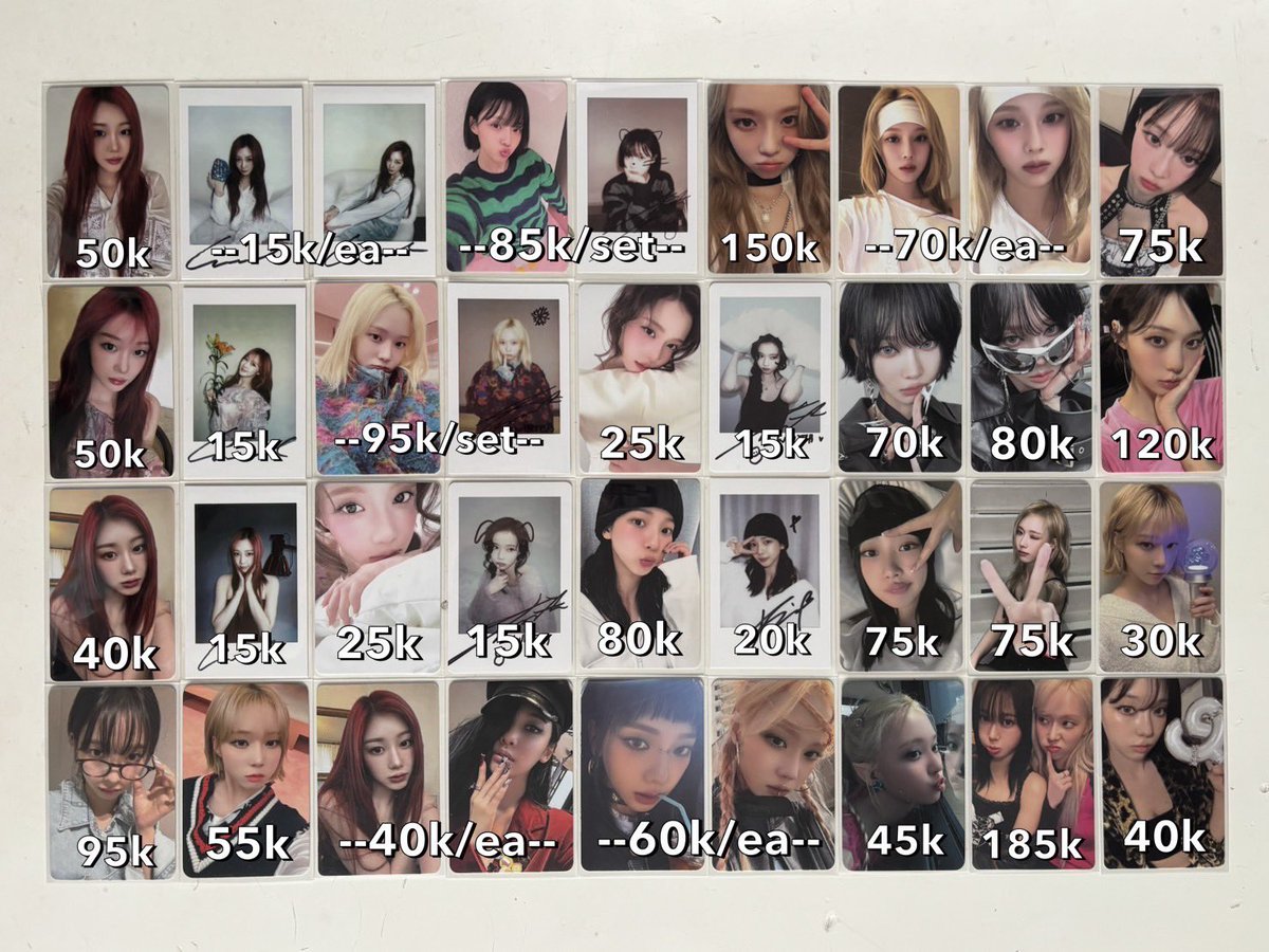 twineutrons's tweet image. wts lfb aab aespa ina

• jakarta
• exc. adm 7.50% 
• dm for details
• co oren 🍊 

t. karina giselle winter ningning qq music bella magz whiplash tc richman cdp ls v2 acrylic mood lamp moevir magz