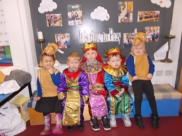 St.Joseph's Primary tweet media