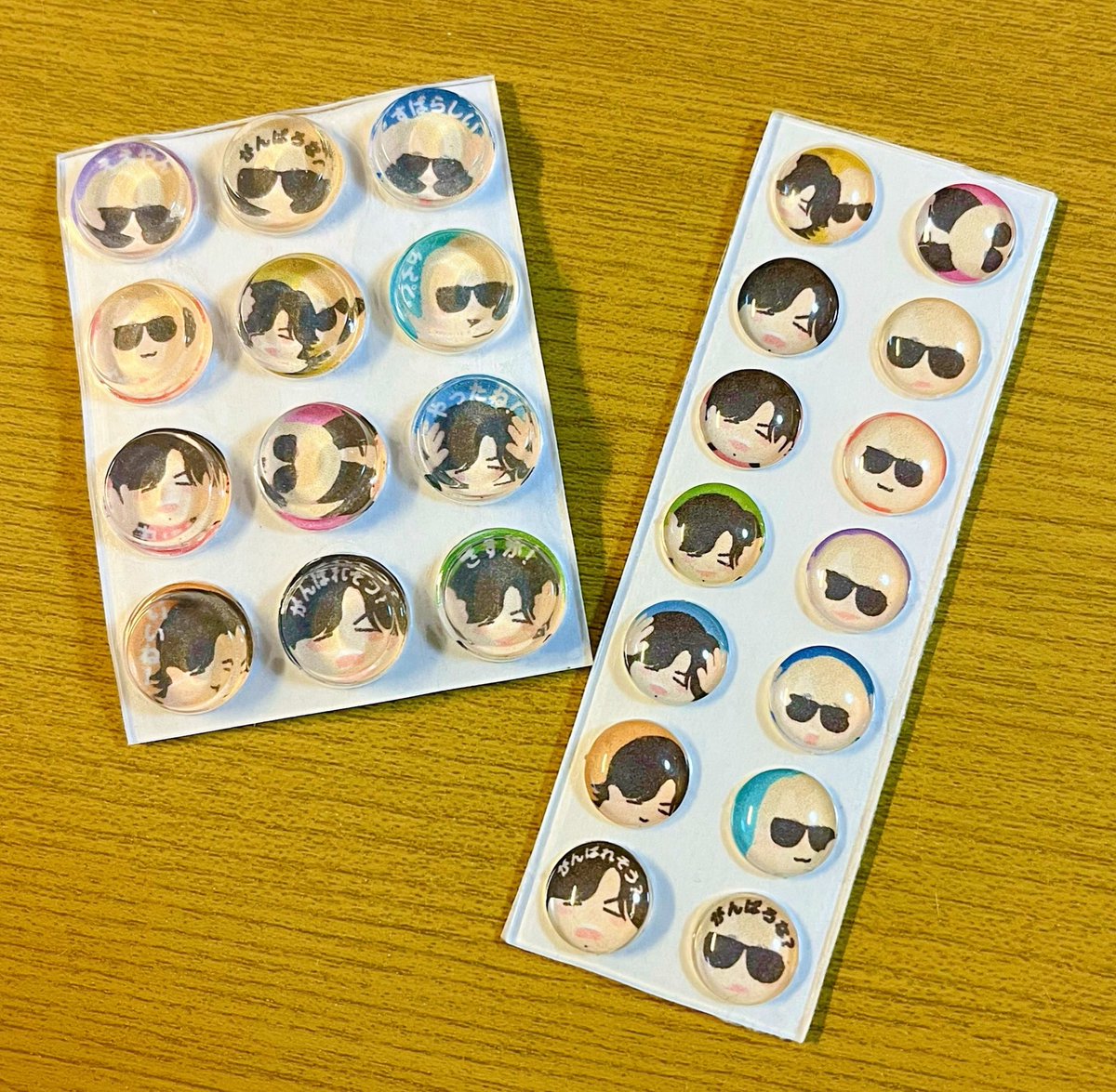 可愛すぎる😭💓💓💓💓 このボンドロなら買いたい😇✨✨✨✨✨