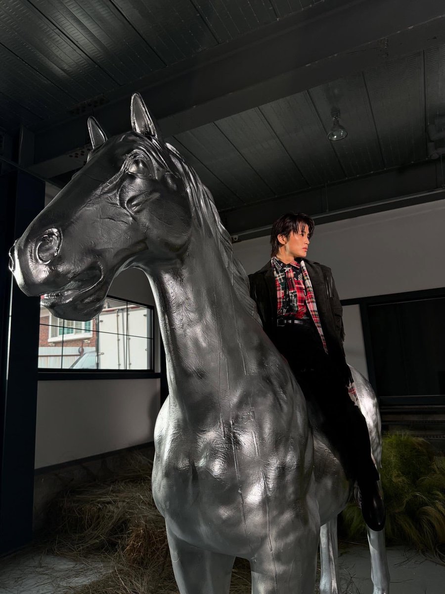 Drop a name for my horse.