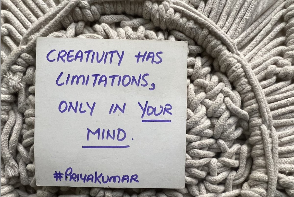 Priya Kumar tweet media