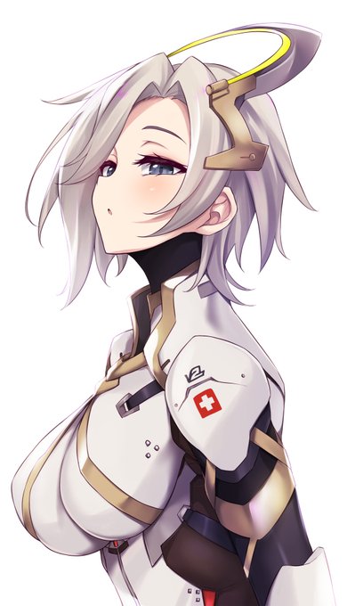 マーシーさんじゅうきゅうさい 