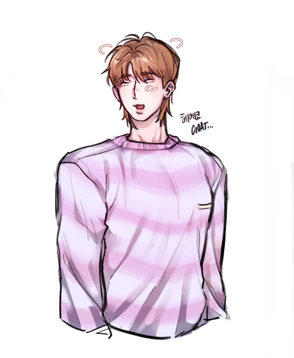 강콤마 tweet media