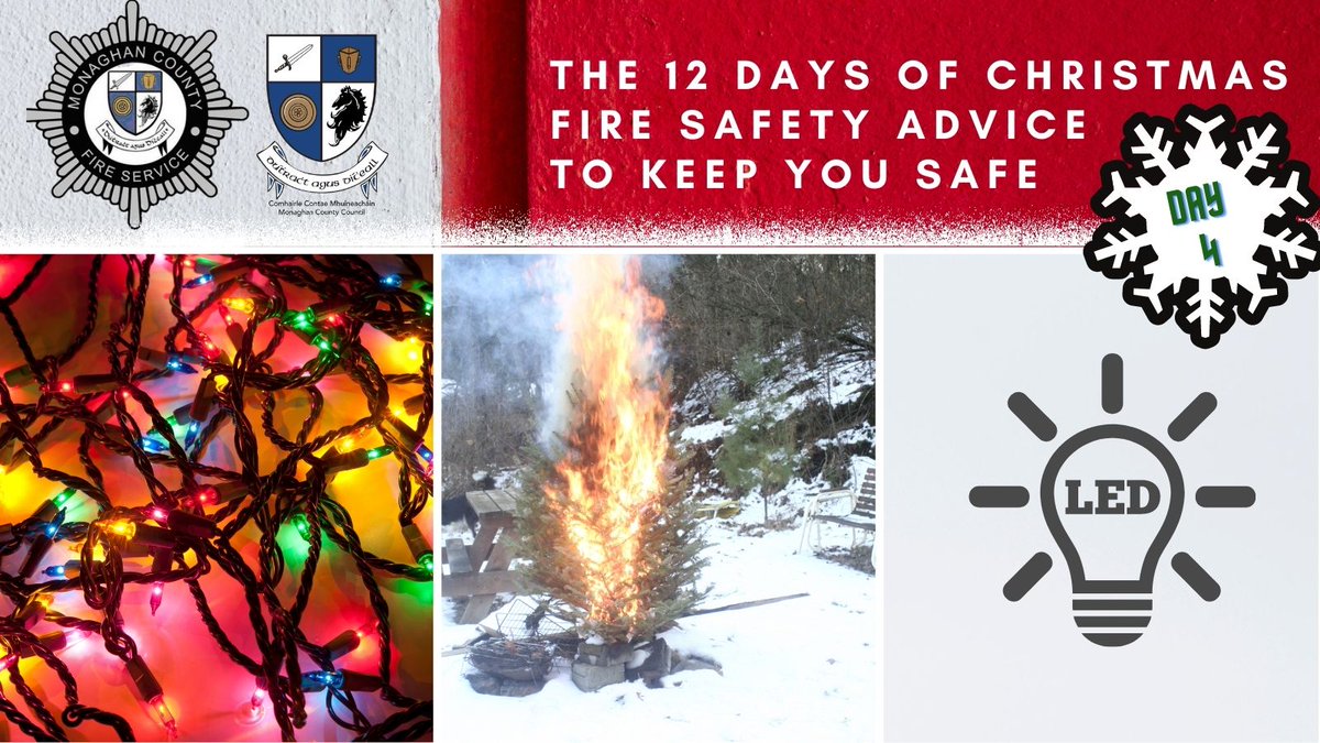Monaghan Fire tweet media