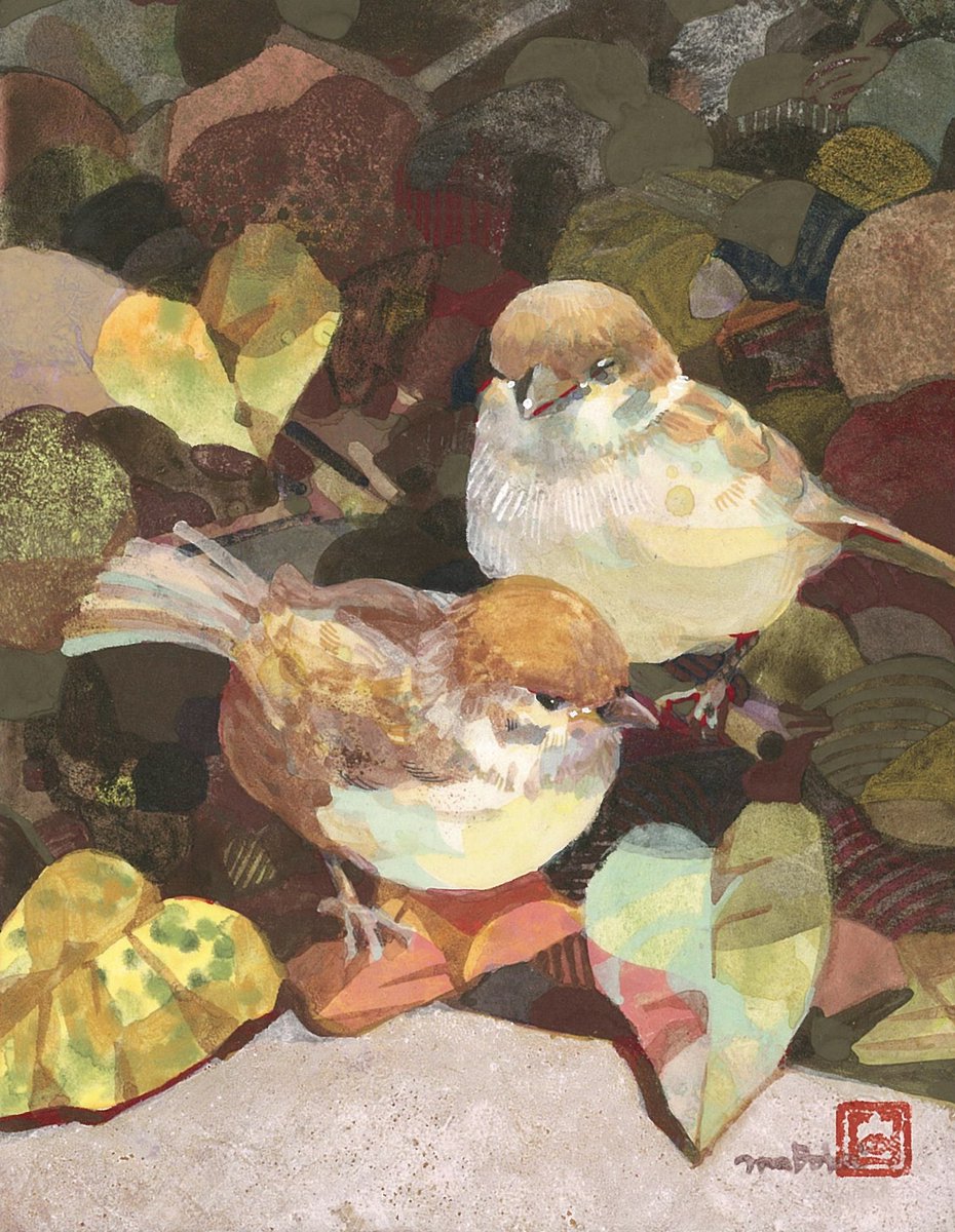 巻き貝 (@kita_kai_) / Posts / X