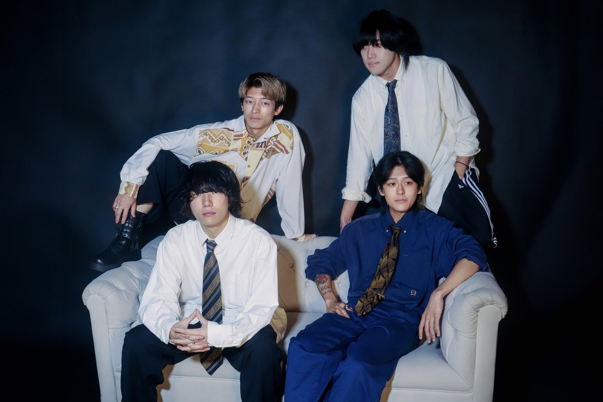 【#IMALAB PLAYLIST REVIEW更新！】
＼今回レビューしたのはこの7組の楽曲！／ 

■night roomers
■Uran
■Blue rose paradigm
■SLOWBOAT
■Louve noir
■友利あゆ
■赤気

🔎Let's check！ 
imalab.jp/posts/IobrtcHL