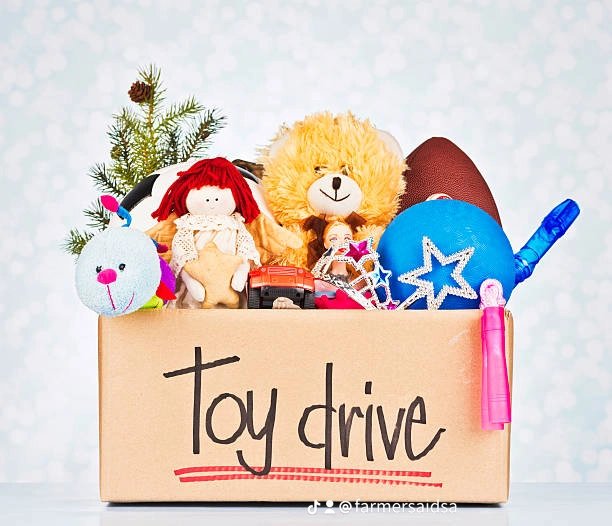 AidGuys's tweet image. XMAS TOY'S FOR KIDS 2025:

We really want to make some children really happy this Xmas, we need your help for this.

Our goal is to try and raise R2500, so we can can gifts and distribute to our precious children.

For overseas donors: 
PayPal  - Patrick@farmersaidsa.cf