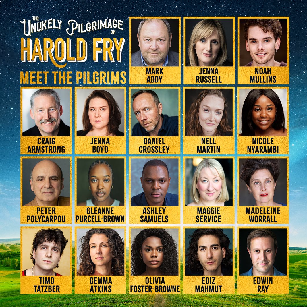 Maggie Service tweet media