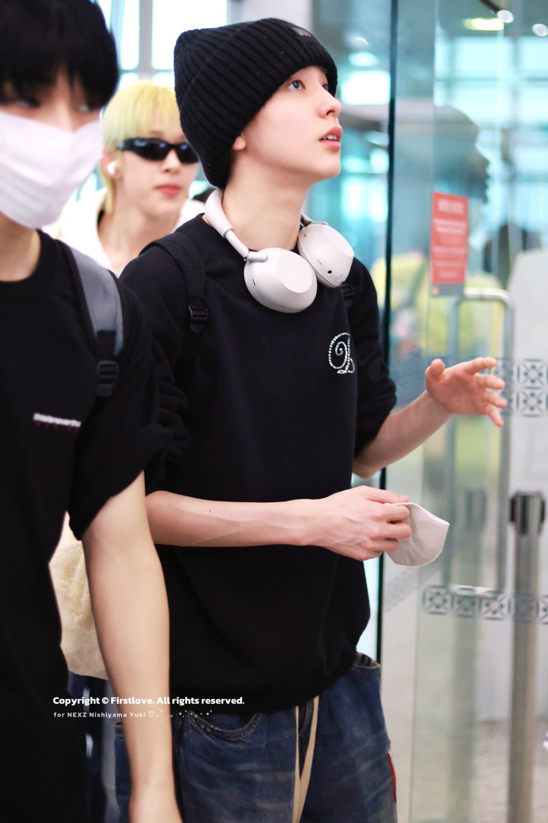 251211 #YUKI #유키 #ユウキ #NEXZ #넥스지 #ネクスジ