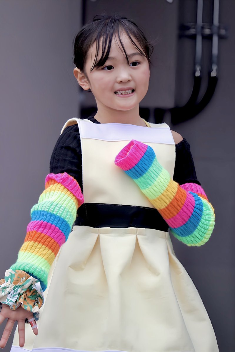 RT @mino_taki4718: とってもキュートなあおちゃん🍋 あおば (js1