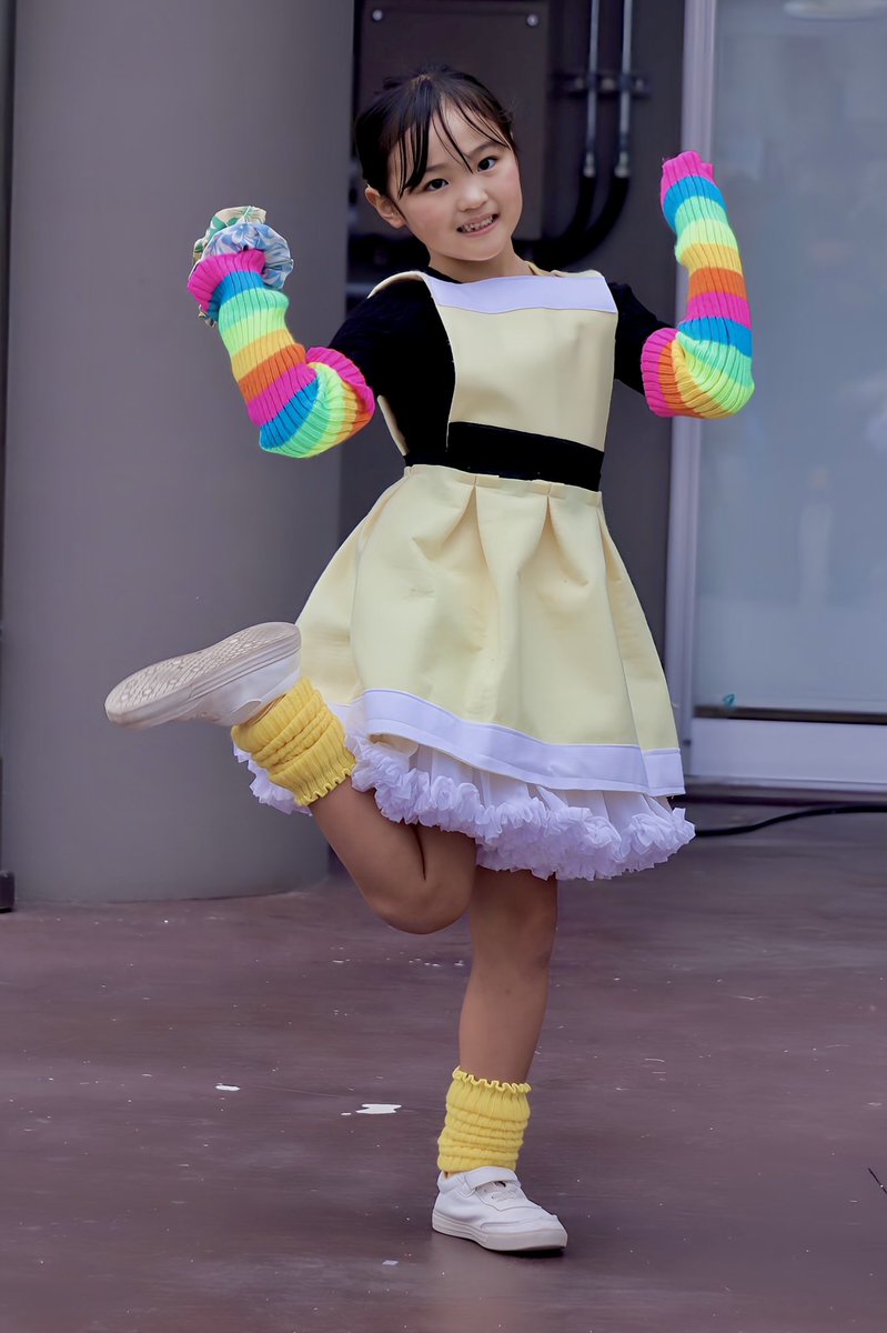 RT @mino_taki4718: とってもキュートなあおちゃん🍋 あおば (js1