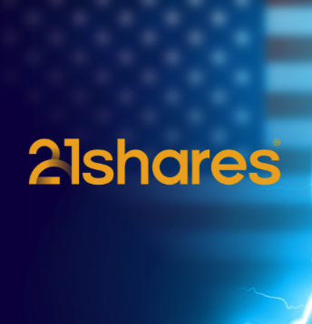 🚨Bureau : 21Shares lancia il nuovo ETF XRP "TOXR" con un capitale iniziale di 100 milioni di $XRP