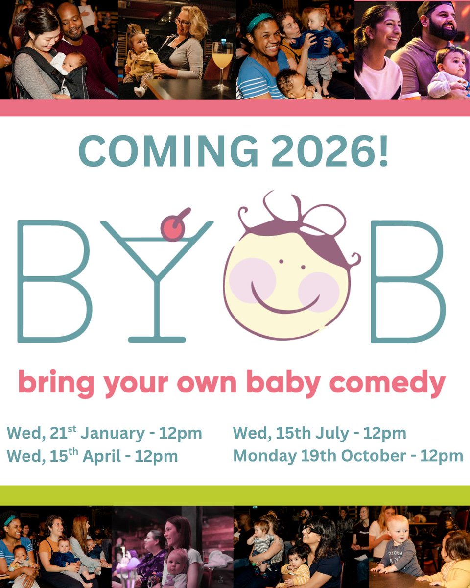 ChequerMead's tweet image. Looking for the perfect Christmas gift? Check out our fantastic line up of Comedy coming next year! Don't forget our Comedy Club every month! 😀

🎟️chequermead.co.uk/whats-on/

#eastgrinstead #comedyclub #eastgrinstead #egcomedyclub #harryhill #edbyrne #andyparsons #marksteel