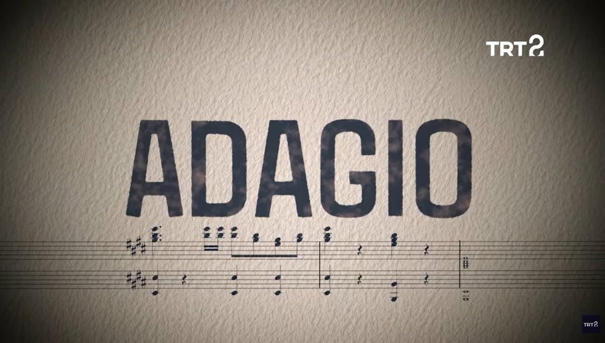 <a href="/remzibuharali/">remzi buharalı</a> ve #BaşarCanKıvrak ile konuklarından olduğum ve <a href="/trt2tv/">TRT 2</a>'de yayınlanan "Adagio"nun Maurice Ravel'e ait eserine yönelik hazırlanan "La Valse" başlıklı altıncı bölümü yayında...
Yönetmen: Emrah Tellioğlu
Müzik Danışmanı: <a href="/hakandedeler/">Hakan Dedeler</a>

📺youtube.com/watch?v=R0o-Ri…