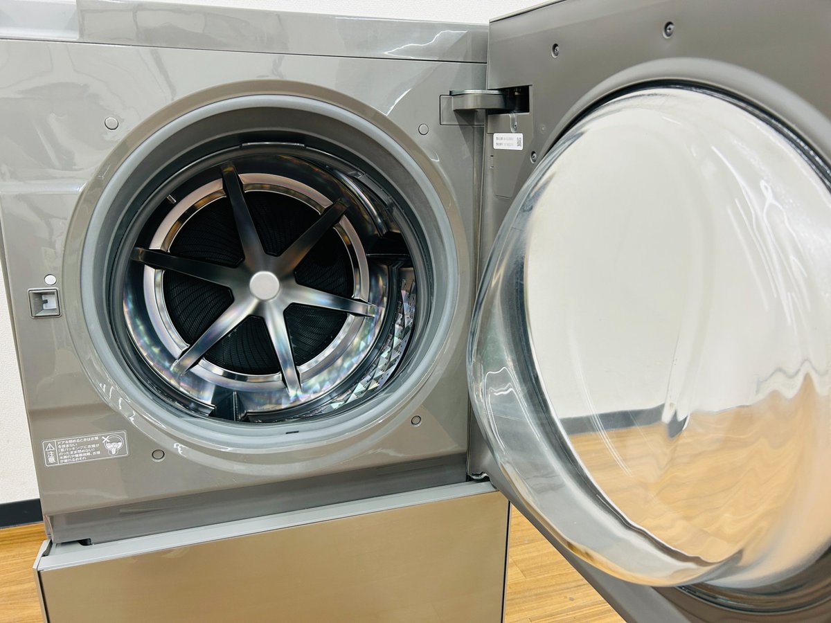 ドラム式洗濯機 NA-VG2300R 2019年 パナソニック Cuble NA-VG2300R 価格比較 - 価格.com