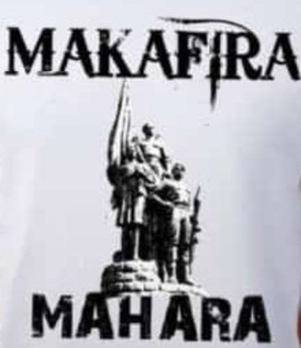 Royal_Chamz's tweet photo. @advocatemahere We need new leaders 

#MukaZimbabwe https://t.co/i6lptrmrlb