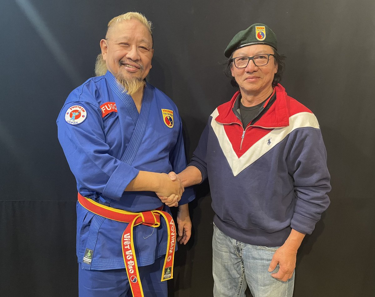 アメリカ🇺🇸オハイオ州から マスターフォン（68)が会いに来てくれまし