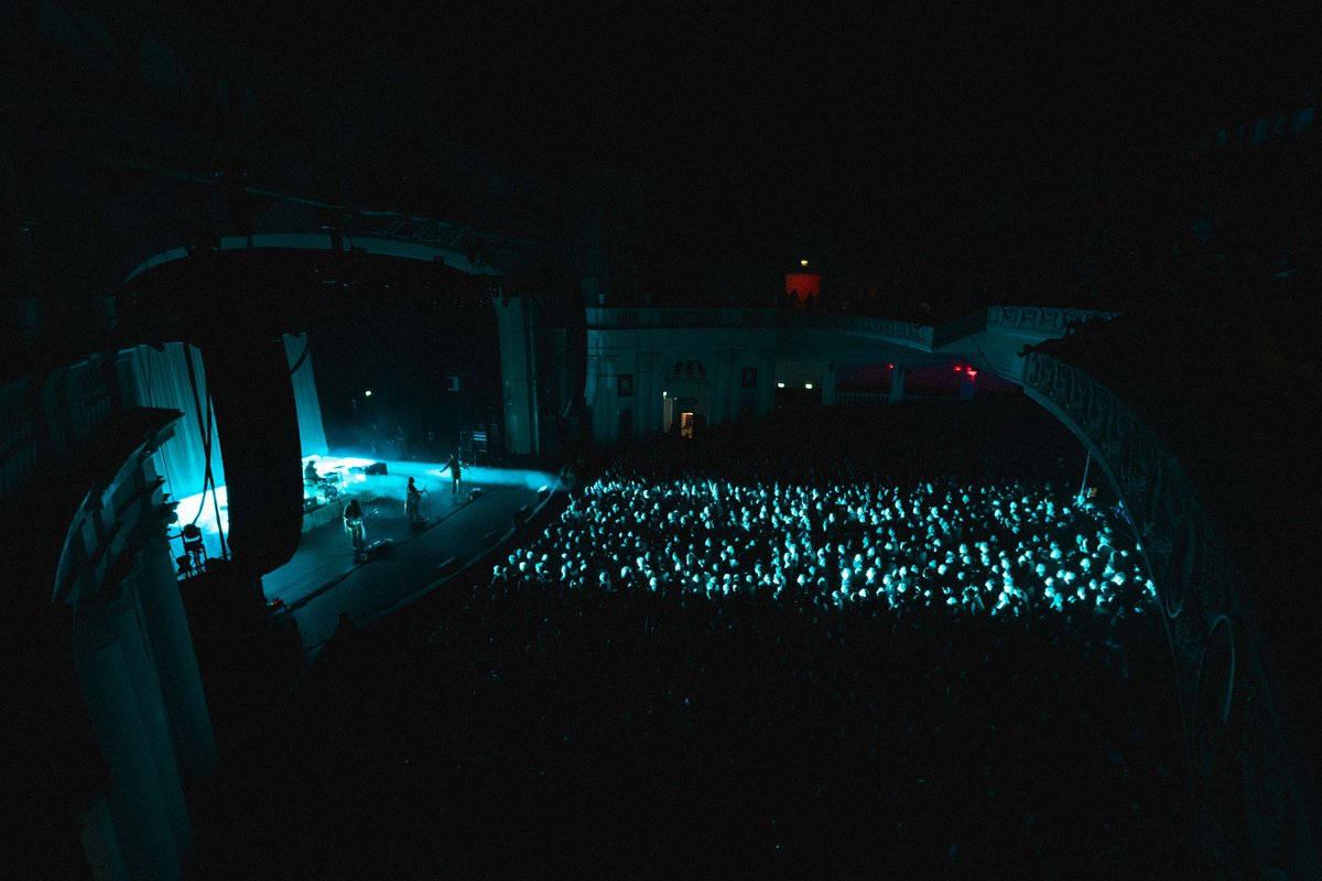 EverythingEverything tweet media