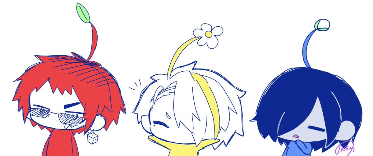 🐻️ (@m0nchu__) on Twitter photo 