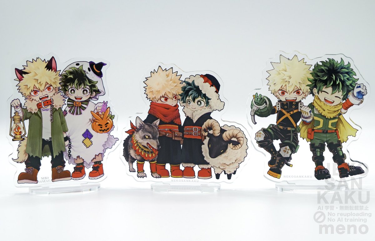 同じ絵柄のカードも作りました。差し入れに入れたりしたいなと思い…