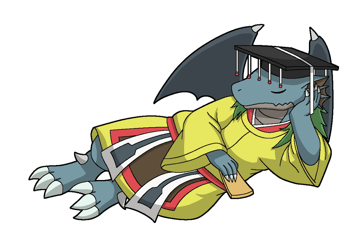 【⭐︎ドラゴン★】 ZebraHorn_DH21