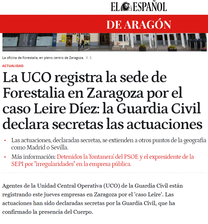 Hay tantas noticias que juntas y ahora se entienden mejor...
archive.is/20251211095852…