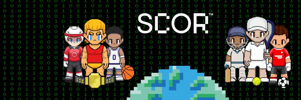 imagine sports ip registered on a universal ledger as programmable assets that fans can interact with, where your verified contributions and fandom matter and earn value rather than vanish into centralized systems that never reward engagement. <a href="/SCORProtocol/">SCOR</a>