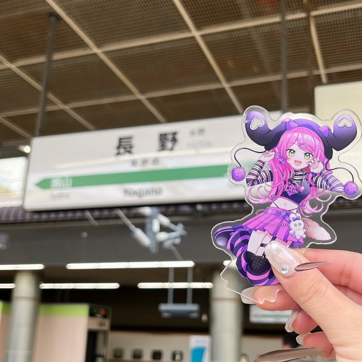 リリぴ🎀° (@tapilili) / Posts / X