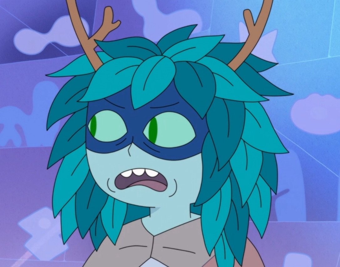 CutiePtoodle's tweet photo. new perfect reaction image that basically sums up my feelings on the latest episode https://t.co/nq98OGSfei