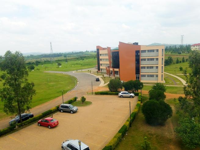 RONALD AKANKWATSA 🇺🇬 tweet media