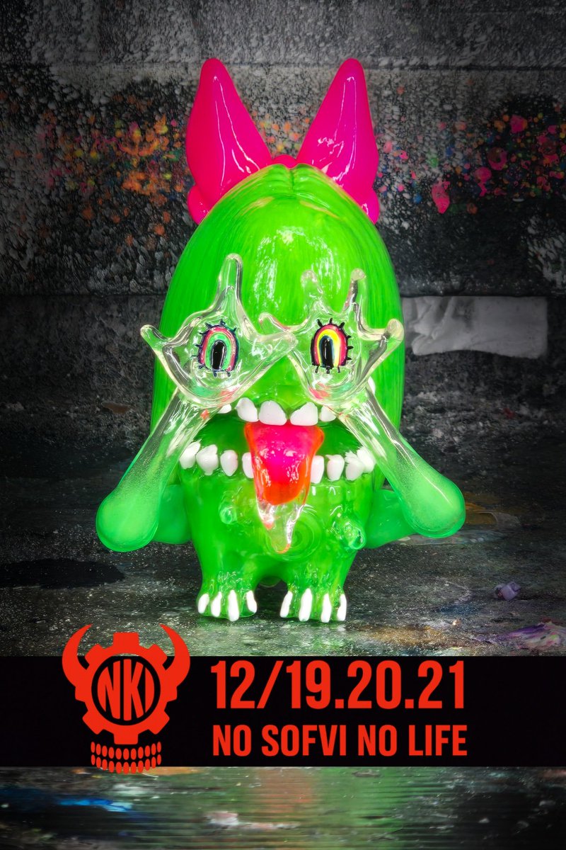 我路【GARO】 (@turn_UP_toys) / Posts / X