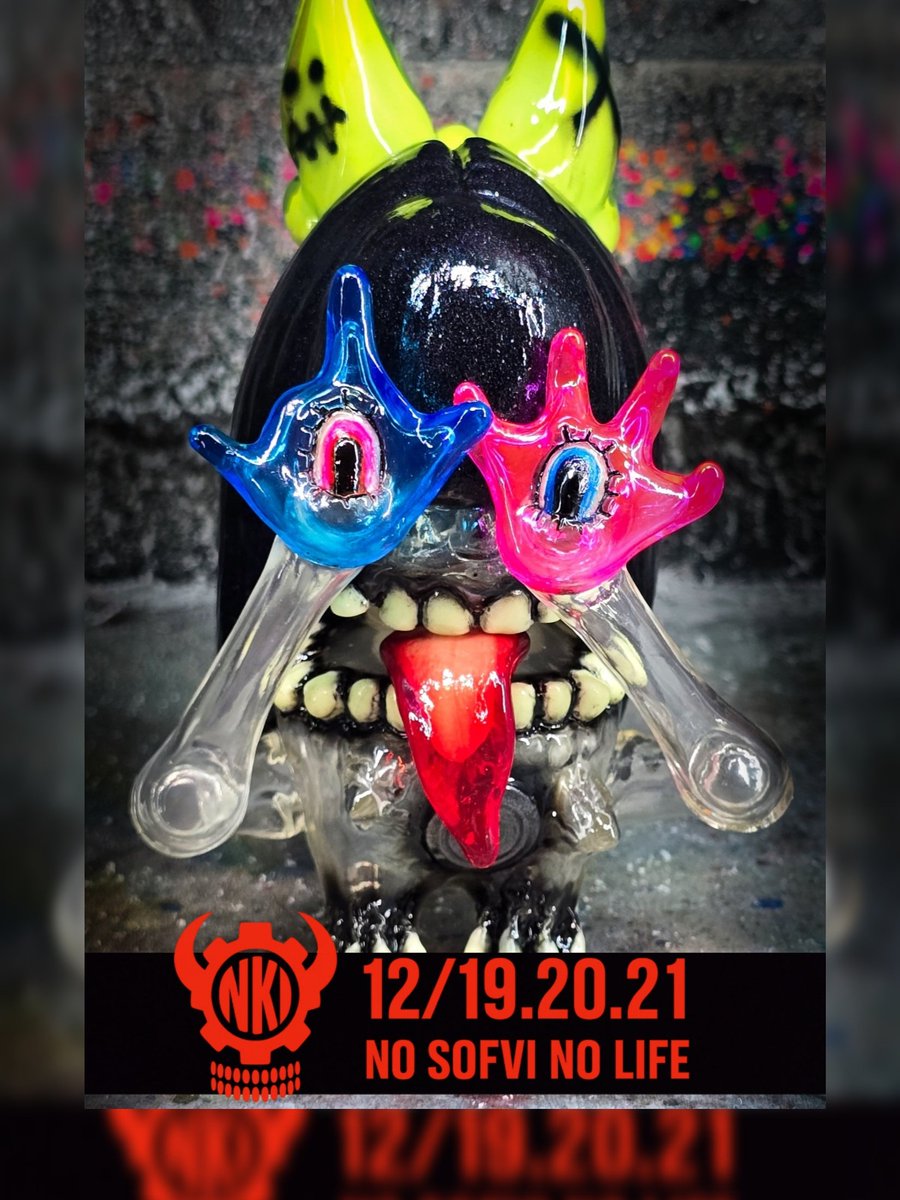 我路【GARO】 (@turn_UP_toys) / Posts / X