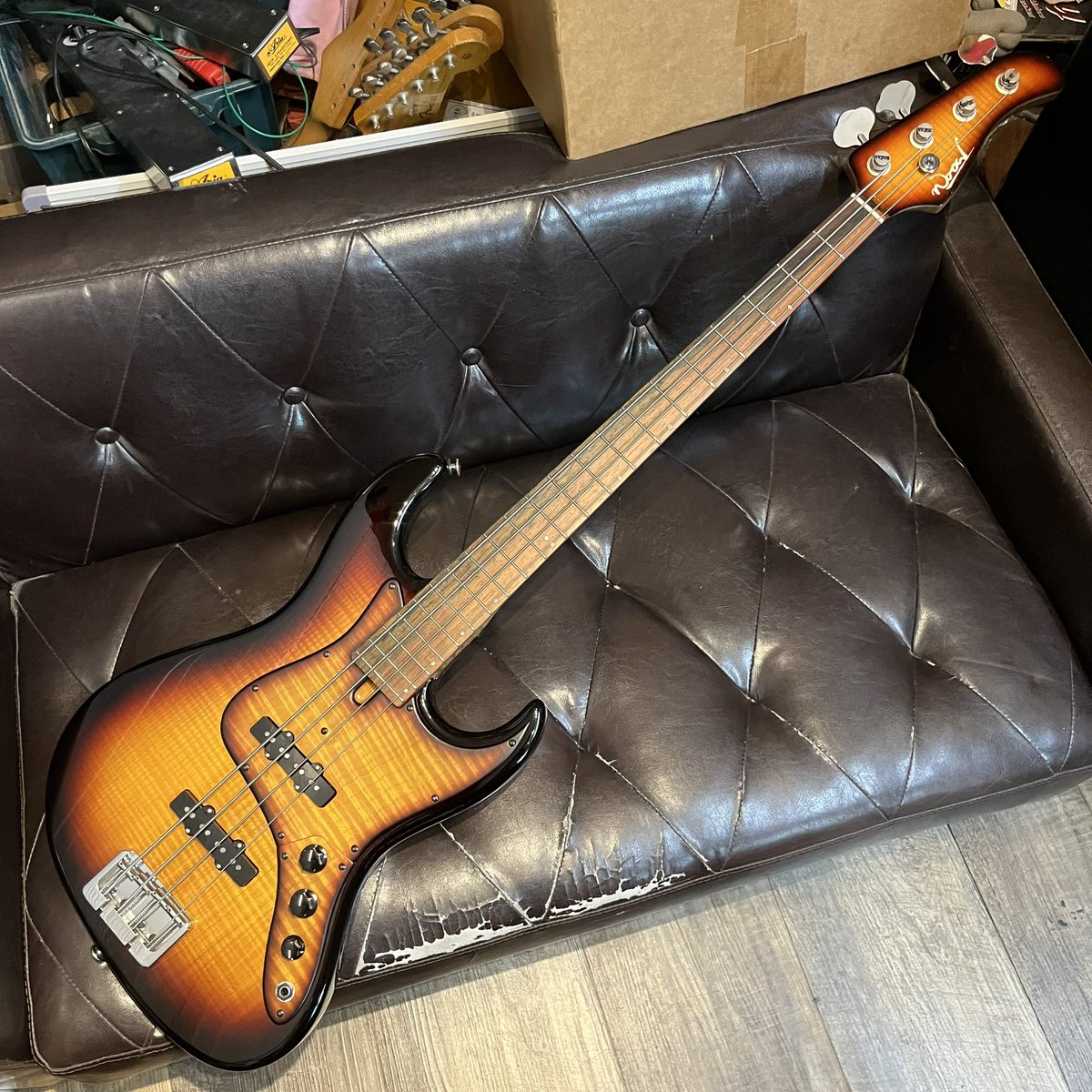 アストロノーツギターズ (@astronauts69) / Posts / X