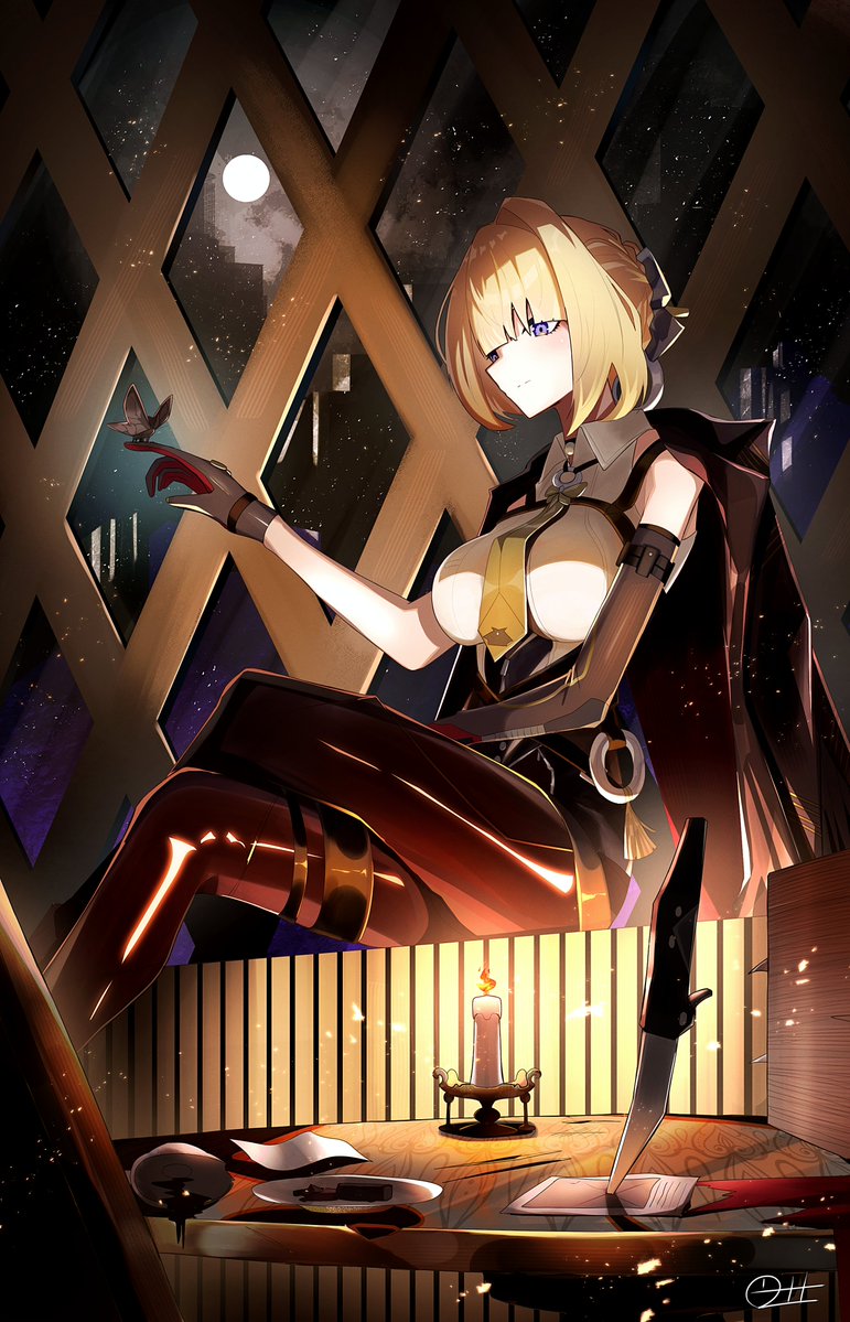 円【c107(火) W-34a-東8】 (@zeroartwo) / Posts / X